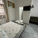 Real Apartments 098 - Studio With Side Sea View In Copacabana