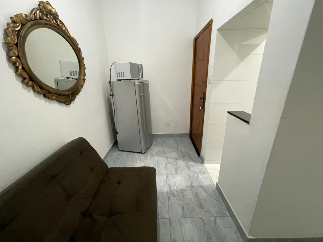 Apartamento Real 098 - With Side Sea View In Copacabana *